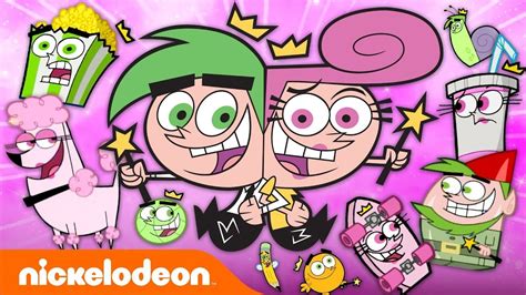 cosmo and wanda porn|Cosmo and Wanda 69's Porn Videos .